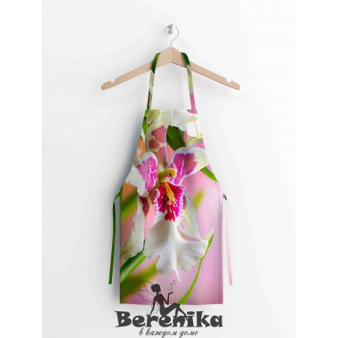 Фартук Ирисы