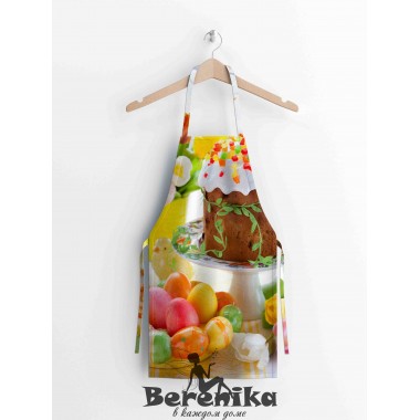 Фартук Пасха