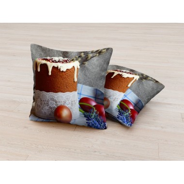 Подушка пасхальная 13