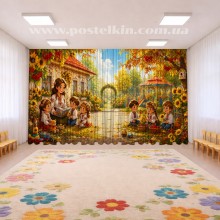 Фотоштори День Дошкілля 9 Фотоштори День Дошкілля 9