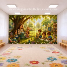 Фотоштори День Дошкілля 10 Фотоштори День Дошкілля 10