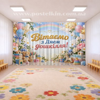 Фотоштори День Дошкілля 16