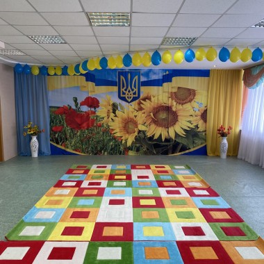 Штори Габардин 3