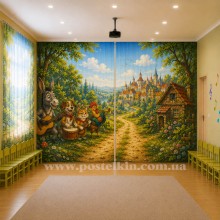 Фотоштори Бременські музики Фотоштори Бременські музики