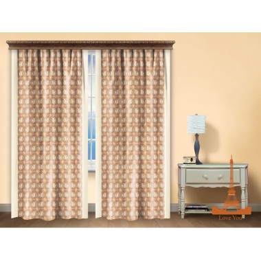 Фотошторы Муза