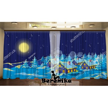 Фотоштори Зимова казка 2