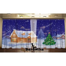 Фотоштори Зимова казка 4