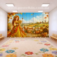 Фотоштори Дівчина осінь 10 Фотоштори Дівчина осінь 10