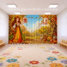 Фотоштори Дівчина осінь 4 Фотоштори Дівчина осінь 4
