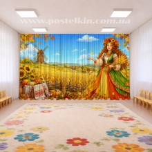 Фотоштори Дівчина осінь 5 Фотоштори Дівчина осінь 5