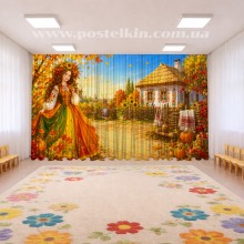 Фотоштори Дівчина осінь 6 Фотоштори Дівчина осінь 6