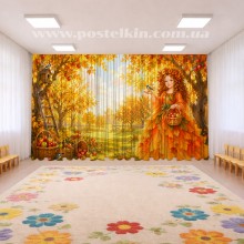 Фотоштори Дівчина осінь 9 Фотоштори Дівчина осінь 9
