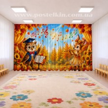 Фотоштори Музична осінь 3 Фотоштори Музична осінь 3