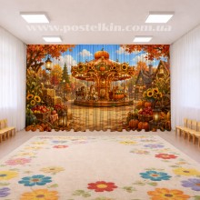Фотоштори Осінній парк 2 Фотоштори Осінній парк 2