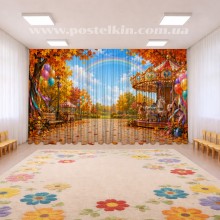 Фотоштори Осінній парк 8 Фотоштори Осінній парк 8