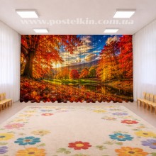Фотоштори Осінній пейзаж 10 Фотоштори Осінній пейзаж 10