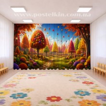 Фотоштори Осінній пейзаж 2 Фотоштори Осінній пейзаж 2