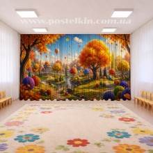 Фотоштори Осінній пейзаж 4 Фотоштори Осінній пейзаж 4