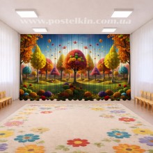 Фотоштори Осінній пейзаж 5 Фотоштори Осінній пейзаж 5