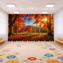 Фотоштори Осінній пейзаж 7 Фотоштори Осінній пейзаж 7