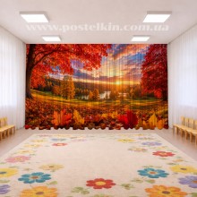 Фотоштори Осінній пейзаж 8 Фотоштори Осінній пейзаж 8
