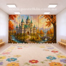 Фотоштори Осінній замок 1 Фотоштори Осінній замок 1
