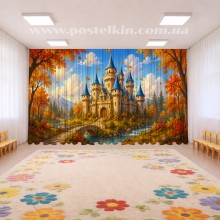 Фотоштори Осінній замок 2 Фотоштори Осінній замок 2