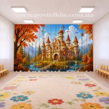 Фотоштори Осінній замок 4 Фотоштори Осінній замок 4