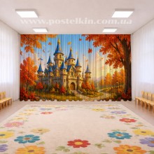 Фотоштори Осінній замок 5 Фотоштори Осінній замок 5