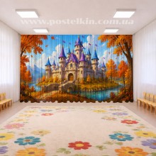 Фотоштори Осінній замок 6 Фотоштори Осінній замок 6