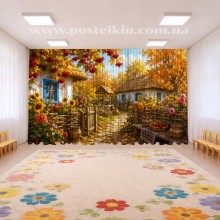 Фотоштори Українська осінь 16 Фотоштори Українська осінь 16
