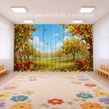 Фотоштори Яблуневий сад 1 Фотоштори Яблуневий сад 1