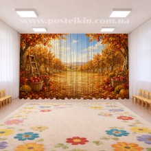 Фотоштори Яблуневий сад 5 Фотоштори Яблуневий сад 5