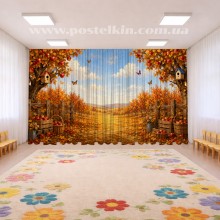 Фотоштори Яблуневий сад 6 Фотоштори Яблуневий сад 6