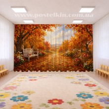 Фотоштори Яблуневий сад 7 Фотоштори Яблуневий сад 7