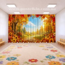 Фотоштори Золота осінь 5 Фотоштори Золота осінь 5