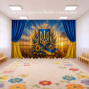 Фотоштори Патріотичні 32