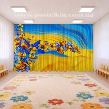 Фотоштори Петриківський розпис 1 Фотоштори Петриківський розпис 1