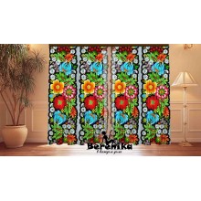 Фото штори Вишиванка 104