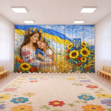 Фотоштори до Дня Матері 1