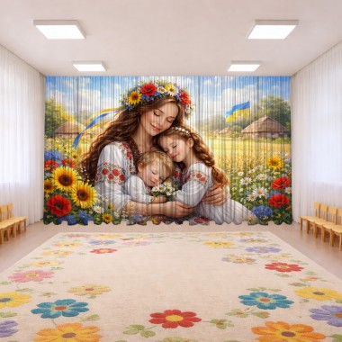 Фотоштори до Дня Матері 4