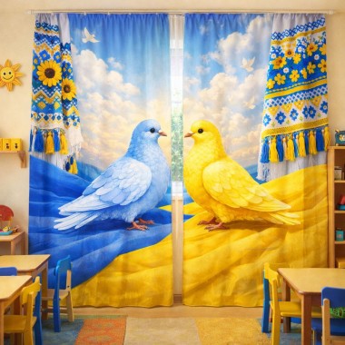 Фотоштори Крила Єдності
