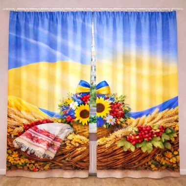 Фотоштори Українські традиції