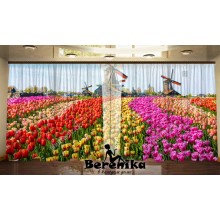 Фото штори Весняні 10
