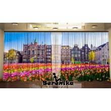Фото штори Весняні 9