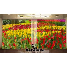 Фото штори Весняний парк 15