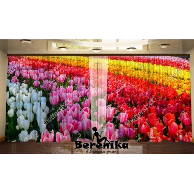 Фото штори Весняний парк 8