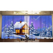 Панорама Казковий будинок 2