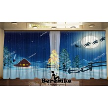 Панорама Казковий будинок 3