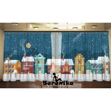 Фотоштори Зимове місто 2